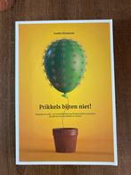 Prikkels bijten niet! Saskia Klaaysen, Ophalen of Verzenden, Zo goed als nieuw, Overige onderwerpen