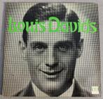 louis davids - LP, Cd's en Dvd's, Vinyl | Nederlandstalig, Ophalen of Verzenden, 12 inch, Levenslied of Smartlap
