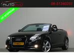 Audi A3 Cabriolet 1.8 TFSI Ambition Pro Line S NL AUTO! 160, Auto's, Voorwielaandrijving, Euro 5, 15 km/l, Gebruikt
