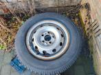 Winterbanden met velg voor fiat Ducato 5x118, Auto-onderdelen, Ophalen of Verzenden, Winterbanden, Banden en Velgen