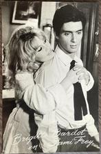 Brigitte Bardot (B), Verzenden
