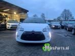 Stijl rechts-voor van een Citroen DS3 (EWP), Ophalen of Verzenden, 12 maanden garantie, Gebruikt, Citroën