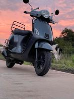 AGM VX50i Scooter - Goede Staat met begrenzer, Ophalen, Gebruikt, Overige typen, Overige merken