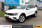 Volkswagen Tiguan 1.4 TSI ACT CARPLAY/NAVI/STOELVER/TREKHAAK, Stof, 4 cilinders, 150 pk, Wit
