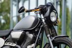 YAMAHA XV 950 RACER (bj 2016), Motoren, Motoren | Yamaha, 2 cilinders, Bedrijf, Meer dan 35 kW, Overig