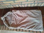 Voetenzak Koeka tweeling, Kinderen en Baby's, Babykleding | Overige, Ophalen of Verzenden, Zo goed als nieuw, Jongetje of Meisje