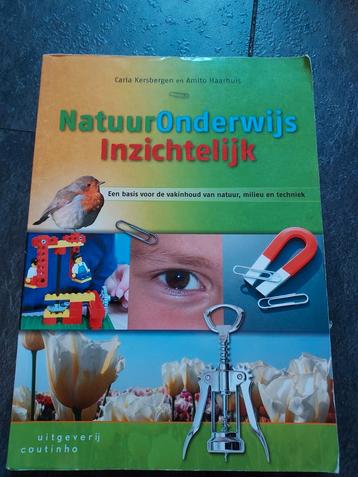Natuuronderwijs Inzichtelijk - Carla Kersbergen beschikbaar voor biedingen