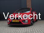 Kia pro_cee'd 1.6 GT First Edition Airco Cr-Control CarPlay, Voorwielaandrijving, 4 cilinders, Handgeschakeld, 19 km/l