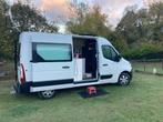 Bus camper, Overige merken, Buscamper of Camperbus, Half-automaat, Rookmelder