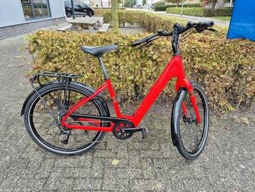 Trek Verve+1 maat M gebruikt ! beschikbaar voor biedingen