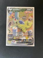 Alt tyranitar #155 battle styles, Ophalen of Verzenden, Zo goed als nieuw