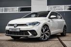 Volkswagen Polo 1.0 TSI R-Line Business |Pano |Stoelverw. |C, Stof, Gebruikt, Euro 6, 116 pk