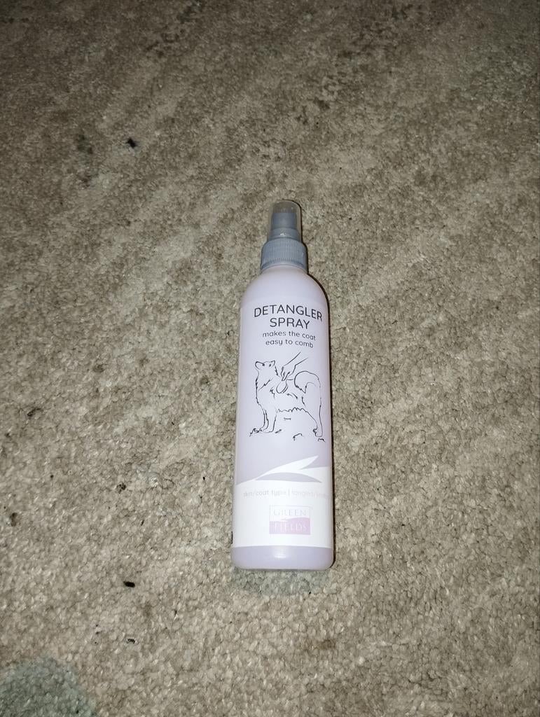 Antiklit spray voor honden, Ophalen of Verzenden, Nieuw