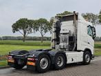 VOLVO FH 500 6x2 steer pto+hydr., Automaat, 510 pk, Wit, Bedrijf