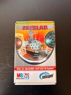 Zeeslag Reisspel, Een of twee spelers, Ophalen of Verzenden, Gebruikt, Reisspel
