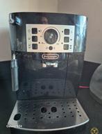 Koffiemachine van de longhi, Ophalen, Gebruikt, Koffiemachine, Koffiebonen