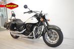 Kawasaki VN 900 CLASSIC (bj 2016), Motoren, Motoren | Kawasaki, Chopper, Bedrijf