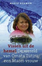 Vissen uit de hemel, Marjo Boxman, Verzenden, Zo goed als nieuw