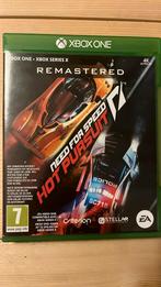 Need for Speed: Hot Pursuit - Remastered Xbox One, Spelcomputers en Games, Games | Xbox One, Online, Verzenden, 1 speler, Racen en Vliegen