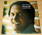 Pat Boone - Hymns we Love, Gebruikt, Ophalen of Verzenden