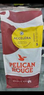 Pelican rouge koffie bonnen espresso., Ophalen of Verzenden
