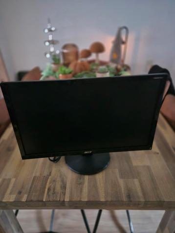 Acer Monitor - Goedkoop! beschikbaar voor biedingen