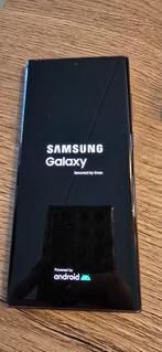 Samsung Galaxy S22 Ultra, Ophalen, Gebruikt, Zwart, Touchscreen