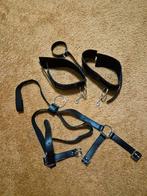 Celestique dames lingerie / harnas, Celestique, Ophalen of Verzenden, Zwart, Body of Korset