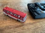 Carson mercedes bus 1:87, Hobby en Vrije tijd, Modelauto's | 1:87, Ophalen, Zo goed als nieuw, Bus of Vrachtwagen, Overige merken