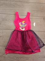 Pietenjurkje Piet jurk carnaval maat 104, Ophalen of Verzenden, 110 t/m 116, Meisje