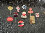 Speldjes spelden speld button Heineken Amstel Breda Bier., Verzamelen, Ophalen of Verzenden, Gebruikt, Gebruiksvoorwerp