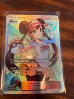 Rosa #236 cosmic eclipse pokemon, Hobby en Vrije tijd, Verzamelkaartspellen | Pokémon, Ophalen of Verzenden, Zo goed als nieuw