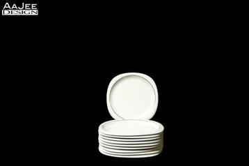 10 x Rosenthal – Suomi Lanka – Dinerbord – Timo Sarpaneva beschikbaar voor biedingen