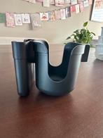 Bekerhouder mobielhouder voor kinderwagen, Ophalen of Verzenden, Zo goed als nieuw, Auto