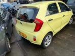 plaatwerk kia picanto 2012, Auto-onderdelen, Carrosserie en Plaatwerk, Ophalen of Verzenden, Gebruikt, Kia, Motorkap