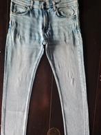 CLASSIC NUDIE LEAN DEAN INDIGO HUB STRETCH JEANS SIZE 3436!!, Kleding | Heren, Spijkerbroeken en Jeans, Nudie Jeans, Blauw, Ophalen of Verzenden