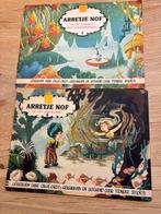 Arretje nof, Ophalen of Verzenden, Gelezen