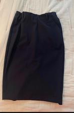 Bellamy donkerblauwe rok, Kleding | Dames, Maat 38/40 (M), Blauw, Bellamy, Ophalen of Verzenden