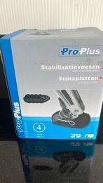 Stabilisatievoeten caravan nieuw, Ophalen, Nieuw