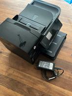 HP Officejet 6500A Plus All-in-One Printer, Gebruikt, Faxen, Inkjetprinter, All-in-one