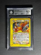 Pokémon Charizard – Skyridge 146/144 – BGS 6.5 EX-MT+, Ophalen of Verzenden, Zo goed als nieuw, Losse kaart