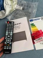 Nieuwe Nikkei 24" HD LED TV - Nooit Gebruikt!, Overige merken, LED, 50 Hz, HD Ready (720p)