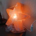 Hymalaya zoutsteen lamp ster, Ophalen, Mineraal