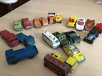Speelgoed auto’s, Verzamelen, Ophalen of Verzenden, Gebruikt