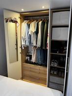 PAX closet IKEA, Ophalen, 100 tot 150 cm, 200 cm of meer, Met hangruimte
