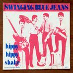 Swinging Blue Jeans - hippy hippy shake, Cd's en Dvd's, Vinyl Singles, Ophalen of Verzenden, Zo goed als nieuw, Pop