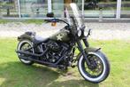 Harley-Davidson Softail FLS-S 110 " Softail Slim S, Motoren, Motoren | Harley-Davidson, Bedrijf, 1801 cc, 2 cilinders, Chopper