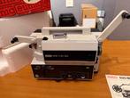 Eumig Mark S 802 Super 8 filmprojector - Werkend, Ophalen of Verzenden, Gebruikt