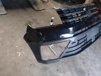 Volkswagen Crafter voorbumper 2018 4xpdc, Ophalen of Verzenden, Volkswagen, Bumper