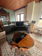 Philips TV 90cm - Zo Goed Als Nieuw!, Ophalen, Philips, LED, 50 Hz